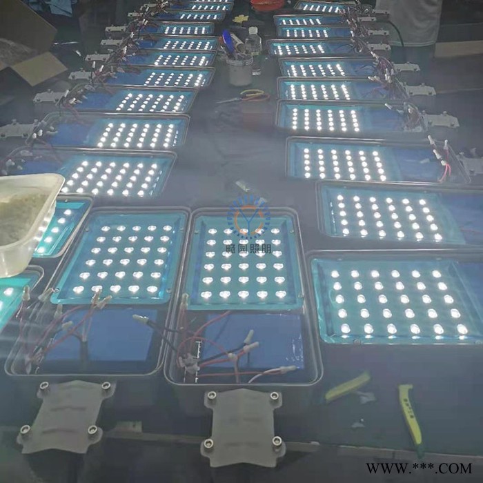 畅园照明供应道路照明路灯 LED路灯 智能路灯 LED 太阳能路灯图3