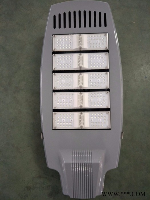 供应大量批发LED路灯灯头 路灯外壳 led灯头 金卤灯外壳 太阳能路灯灯头图3