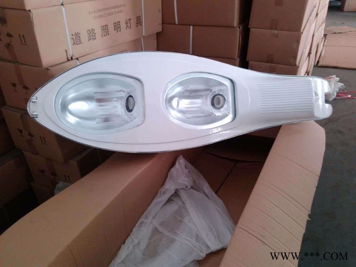 供应大量批发LED路灯灯头 路灯外壳 led灯头 金卤灯外壳 太阳能路灯灯头图2