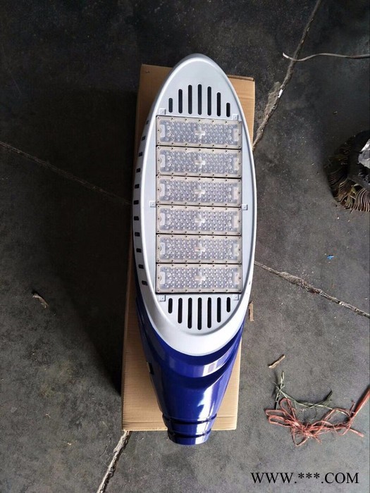 供应大量批发LED路灯灯头 路灯外壳 led灯头 金卤灯外壳 太阳能路灯灯头图4