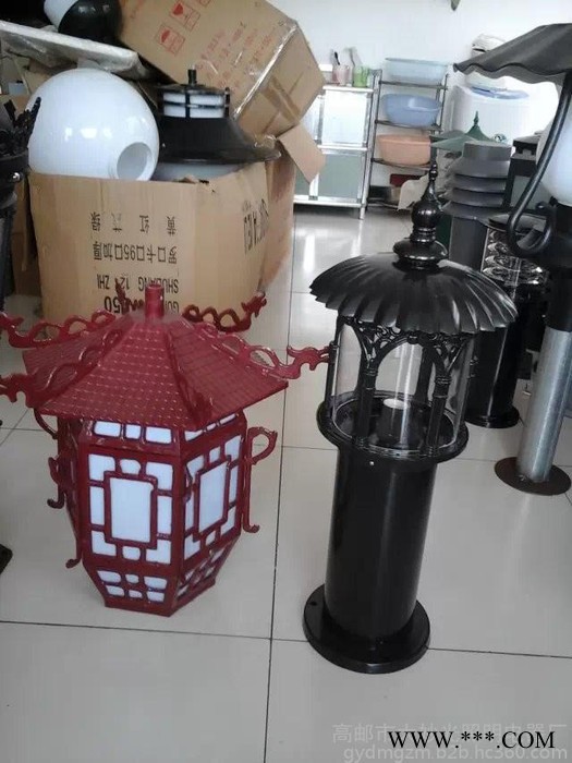 供应江苏扬州草坪灯 不锈钢草坪灯 太阳能草坪灯 户外草坪灯生产厂家图4