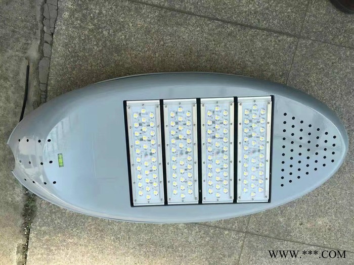 大妙光 M-184 供应LED灯具套件 隧道灯具 120W灯具模组 网拍集成灯具外壳 太阳能路灯外壳图7