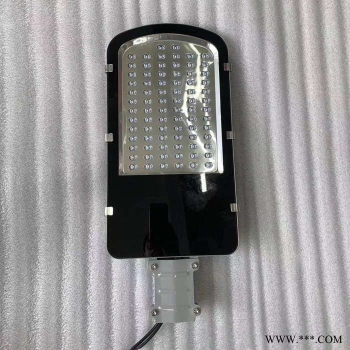 MY-069供应销售led灯具外壳 30W太阳能LED路灯外壳 400W钠灯路灯头 模组2500瓦灯具外壳 LED集成灯图3