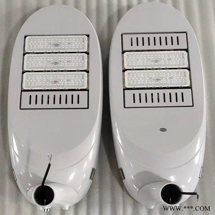 MY-069供应销售led灯具外壳 30W太阳能LED路灯外壳 400W钠灯路灯头 模组2500瓦灯具外壳 LED集成灯图4