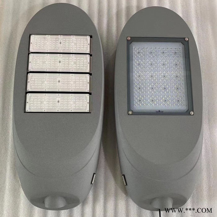 MY-069供应销售led灯具外壳 30W太阳能LED路灯外壳 400W钠灯路灯头 模组2500瓦灯具外壳 LED集成灯图8