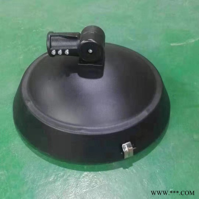 MY-069供应销售led灯具外壳 30W太阳能LED路灯外壳 400W钠灯路灯头 模组2500瓦灯具外壳 LED集成灯图6