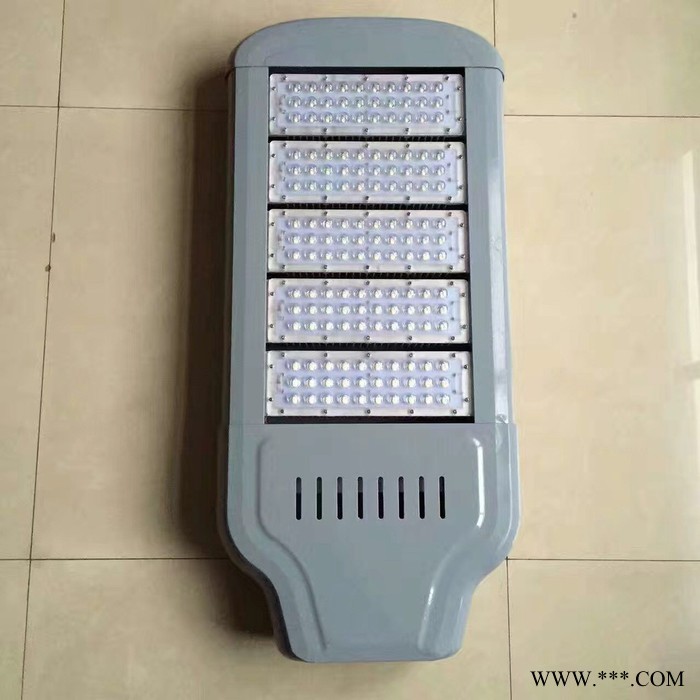 大妙光061供应销售20W-200W路灯外壳 太阳能路灯外壳 400W钠灯灯头 灯具外壳图7