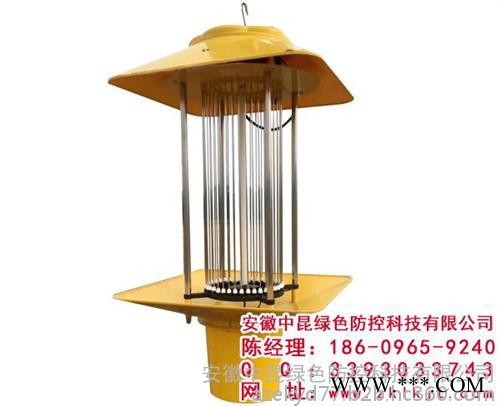 湖南太阳能杀虫灯、安徽中昆(图)、太阳能杀虫灯厂家