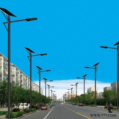 【赛克赛思】太阳能壁灯 欧式庭院灯 花园围墙柱头灯 园林景观照明 LED路灯