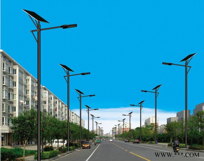 【赛克赛思】新款太阳能仿真蝴蝶灯三头发光光纤蜻蜓道路插地草坪防水庭院灯图4