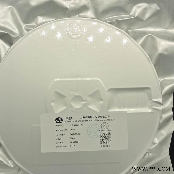 YX861A SOP8 DIP8 太阳能灯串驱动芯片常亮闪烁LED驱动IC图5
