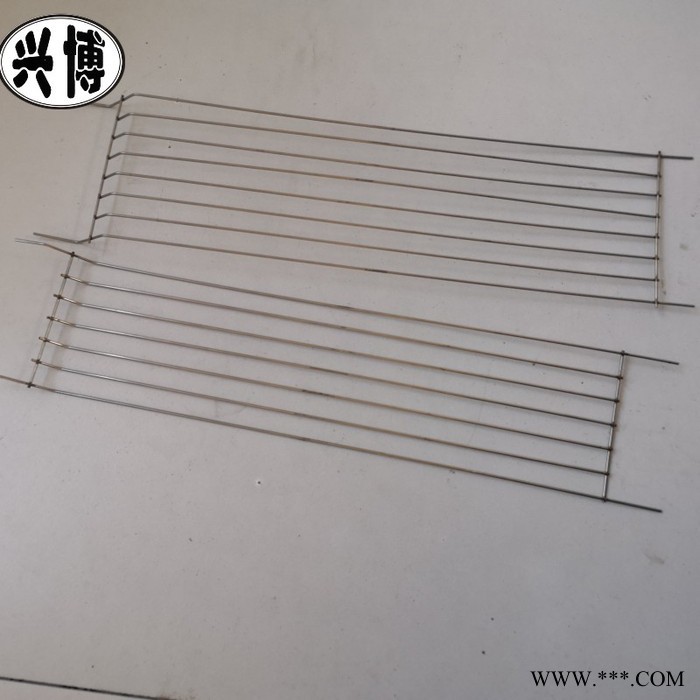 灭蚊灯网片 户外太阳能蚊虫灯电击网片 镀锌镀铬不锈钢丝网片图4