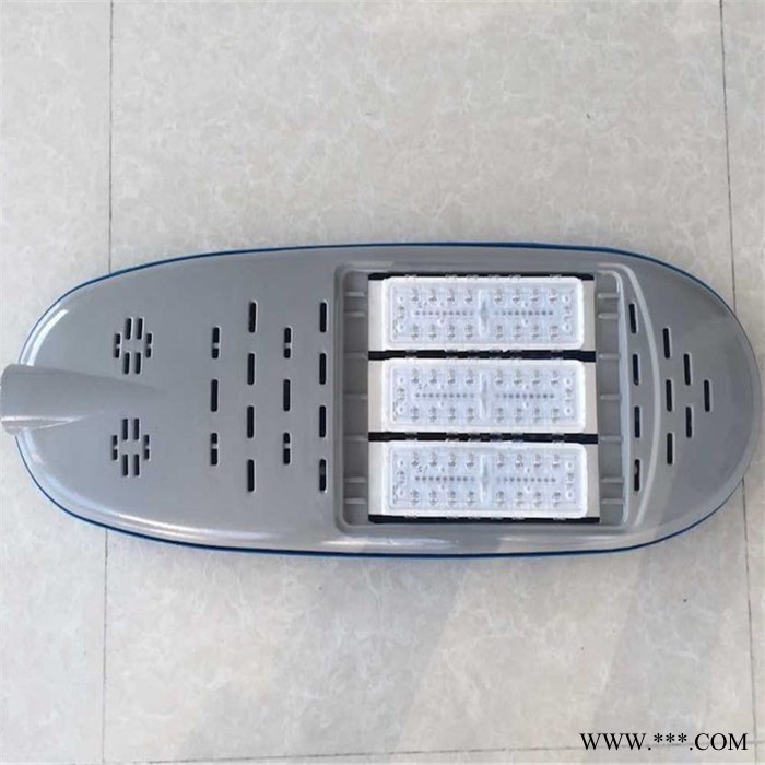 大妙光M-213供应太阳能路灯灯头 新款LED路灯灯具外壳 压铸铝30W灯具配件 模组路灯外壳 飞机灯头外壳图6