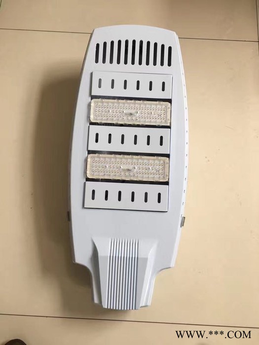大妙光M-213供应太阳能路灯灯头 新款LED路灯灯具外壳 压铸铝30W灯具配件 模组路灯外壳 飞机灯头外壳图7