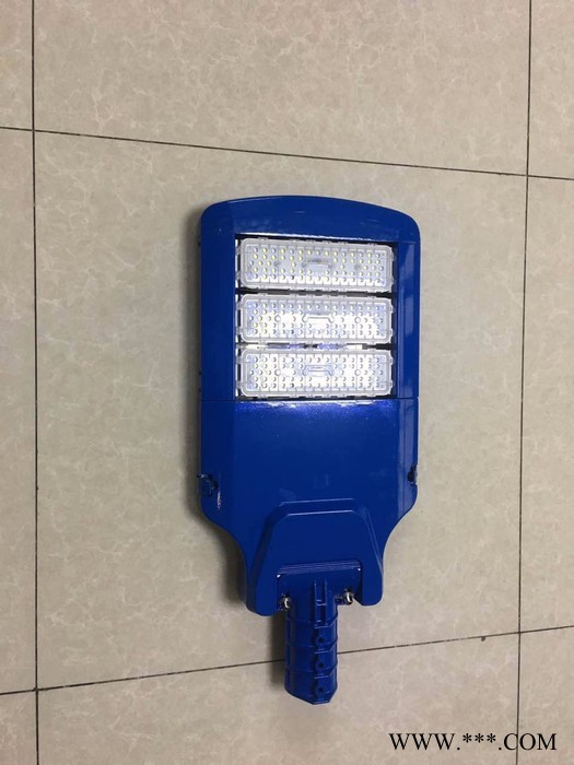 大妙光M-213供应太阳能路灯灯头 新款LED路灯灯具外壳 压铸铝30W灯具配件 模组路灯外壳 飞机灯头外壳图5