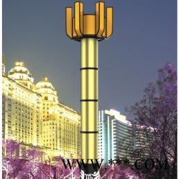 中山杰炜灯饰HDA-1204 景观灯 LED景观灯 太阳能景观灯 景观灯直销图5