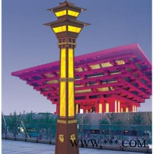 中山杰炜灯饰HDA-1204 景观灯 LED景观灯 太阳能景观灯 景观灯直销图6