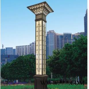 中山杰炜灯饰HDA-1204 景观灯 LED景观灯 太阳能景观灯 景观灯直销图4