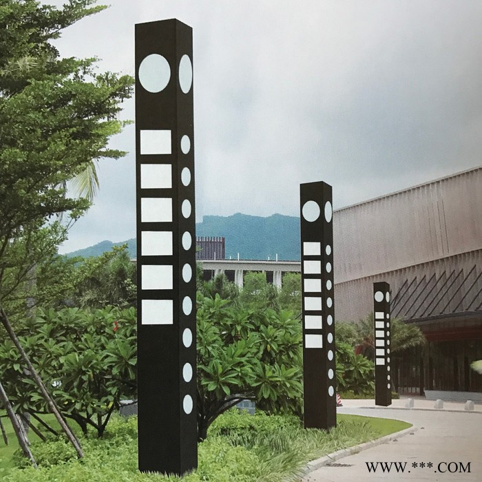 FNZH/伍玖照明JGD0316 专业景观灯厂家 专业景观灯厂家 景观灯批发太阳能景观灯庭院灯路灯厂家小区园林绿化广场图2