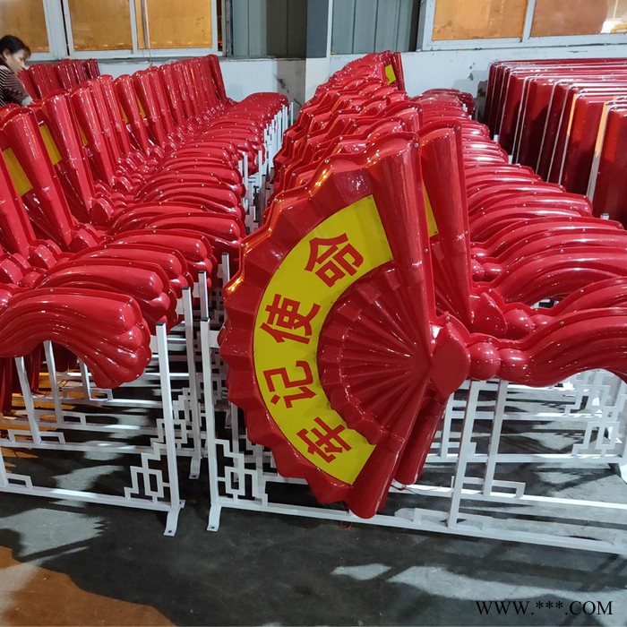 灯杆灯箱道旗厂家太阳能供电路灯杆广告牌灯箱制作厂家图5