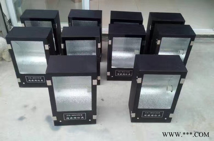 大妙光M-189供应LED路灯头 LED模组路灯 太阳能灯头 小金豆路灯 LED路灯灯头图8