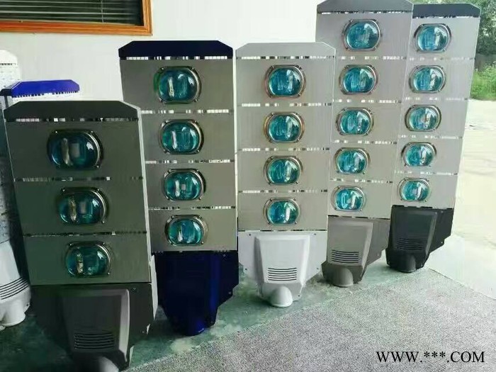 大妙光M-189供应LED路灯头 LED模组路灯 太阳能灯头 小金豆路灯 LED路灯灯头图4