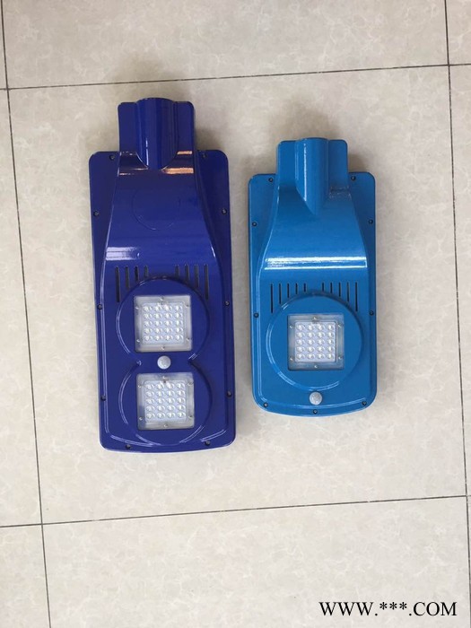大妙光M-189供应LED路灯头 LED模组路灯 太阳能灯头 小金豆路灯 LED路灯灯头图2