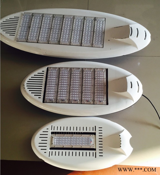 大妙光M-189供应LED路灯头 LED模组路灯 太阳能灯头 小金豆路灯 LED路灯灯头图3