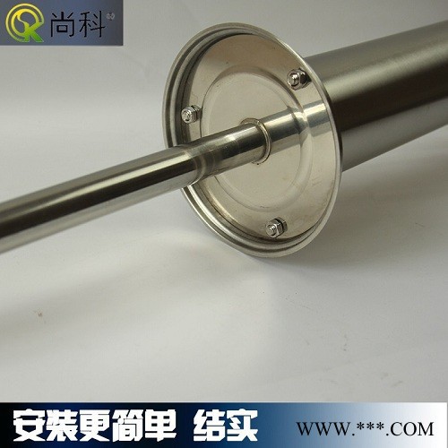 太阳能户外灭蚊灯小区别墅捕蚊器 草坪庭院灭蚊器 尚科图2