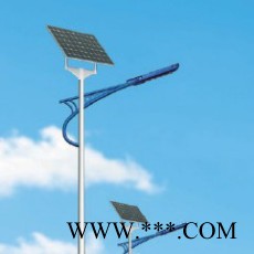 【赛克赛思】太阳能路灯头新农村高亮led牙刷小金豆遥控工程户外防水家用路灯标志杆图6