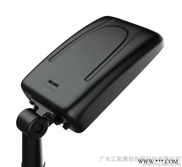直销 40W 太阳能路灯 太阳能庭院灯太阳能景观灯图2