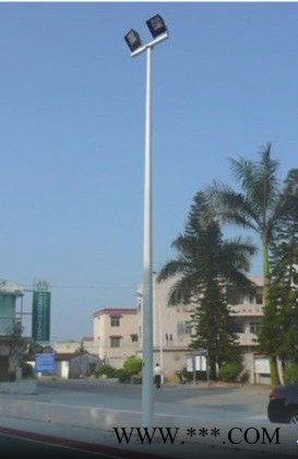 河池南丹县6米太阳能路灯杆{价格仅作参考详情请电联}**图6