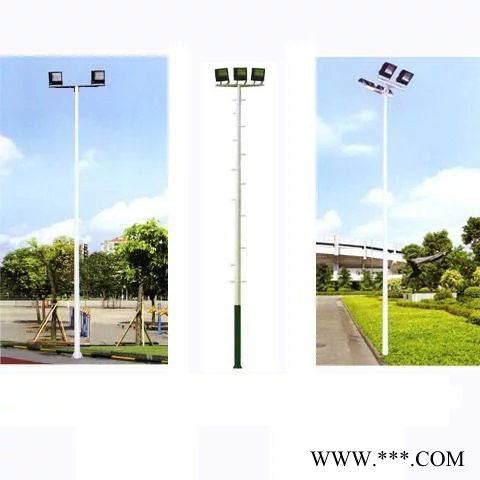 河池南丹县6米太阳能路灯杆{价格仅作参考详情请电联}**图4