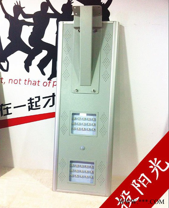 太阳能路灯_太阳能路灯价格_太阳能路灯生产- 中投阳光图2