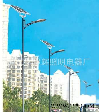 太阳能路灯,新农村太阳能路灯,节能太阳能路灯,新农村路灯,节能路d图2