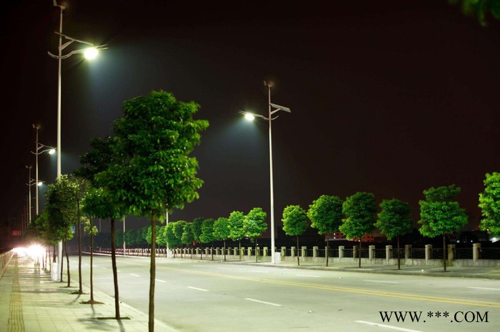 伟途FJ06 太阳能led路灯太阳能LED路灯太阳能LED路灯太阳能LED路灯太阳能LED路灯图6