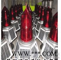生产销售 led航空障碍灯系列 TGZ-155 铁塔太阳能障碍灯图2