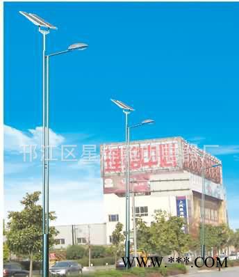 太阳能路灯,扬州太阳能路灯,全套太阳能路灯,直供太阳能路灯,扬州图3