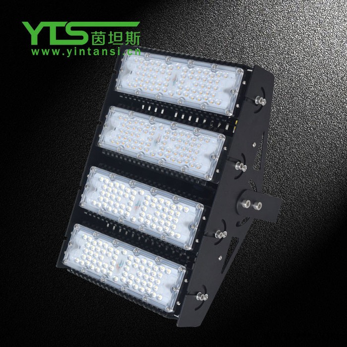 外控投光灯 方型投光灯 户外投光灯 投光灯灯具 太阳能投光灯圆型投光灯厂家批量出售图2