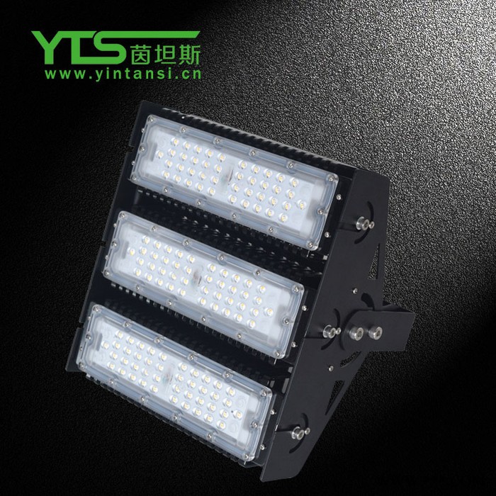 外控投光灯 方型投光灯 户外投光灯 投光灯灯具 太阳能投光灯圆型投光灯厂家批量出售图3
