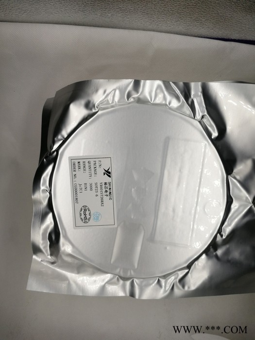 YX806 TO-94 裕芯太阳能草坪灯控制器 升压控制芯片 现货图4