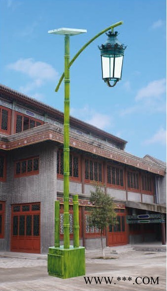 LM002 太阳能路灯太阳能路灯价格图4