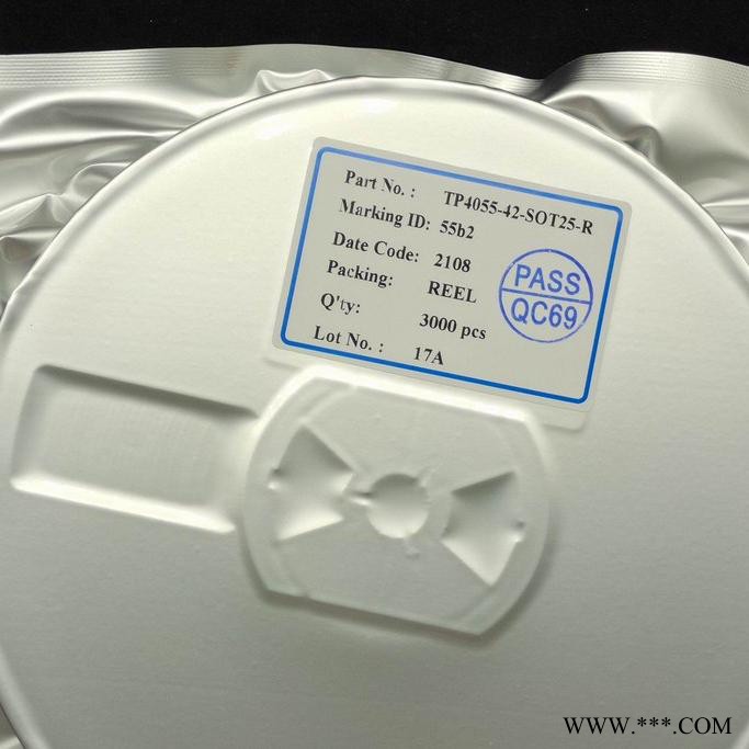 YX8055 SOT23-5 太阳能草坪灯控制器 太阳能控制芯片IC图8