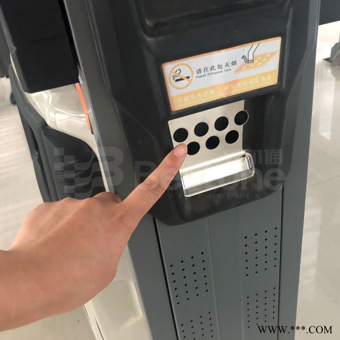 贝尔通来图定制各式定制新款户外太阳能广告垃圾箱不锈钢环卫立式带广告位分类果皮箱滚动灯箱阅报栏太阳能灯箱垃圾箱壁挂式灯箱图6