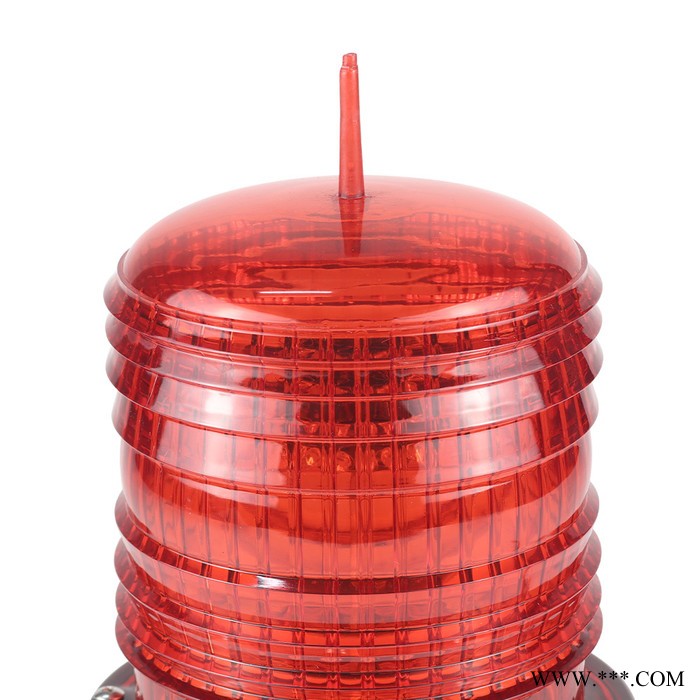 绿源灯光GZ-122LED 中光强单灯 控制器控制灯具 航空障碍灯机场灯厂家  航空障碍灯 LED航空障碍灯 太阳能航空图5