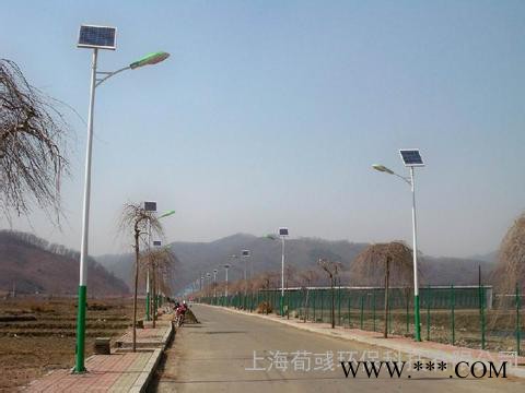 xytyn-31太阳能路灯**、LED太阳能路灯、太阳能庭院灯图3