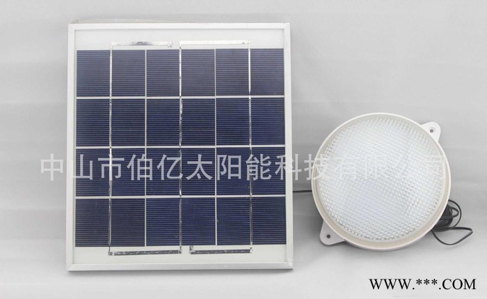 新款太阳能灯 太阳能壁灯 太阳能屋檐灯 太阳能门牌灯图3