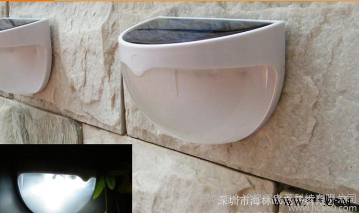 太阳能灯，户外太阳能灯，绿色环保节能灯，太阳能节能灯，小夜灯