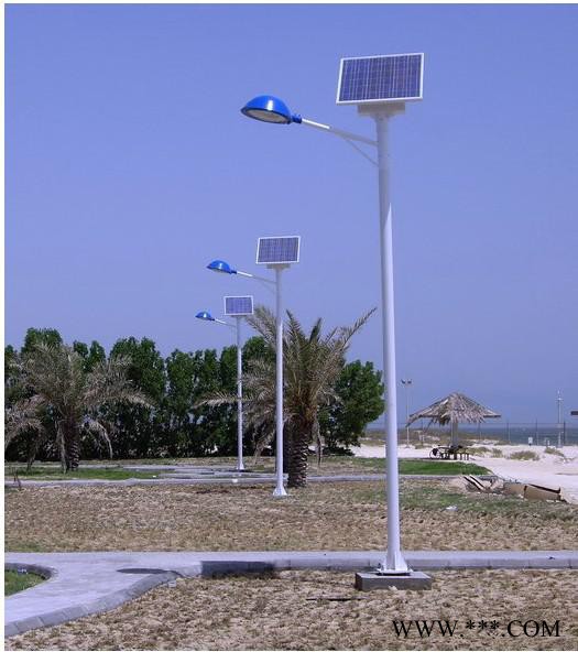 北科电其他 太阳能灯  太阳能灯厂家 太阳能路灯批发 北京太阳能路灯图3