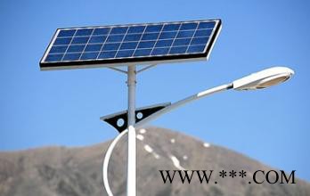 北科电其他 太阳能灯  太阳能灯厂家 太阳能路灯批发 北京太阳能路灯图2